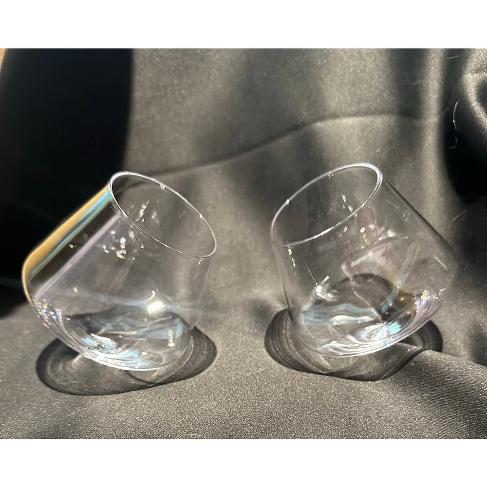 Sempli Whiskey Glasses